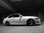 BMW 3-Series Coupe by 3D Design 2010 года